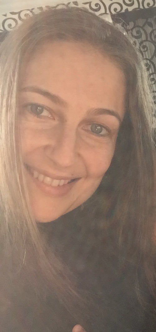 Liza Borodkin
