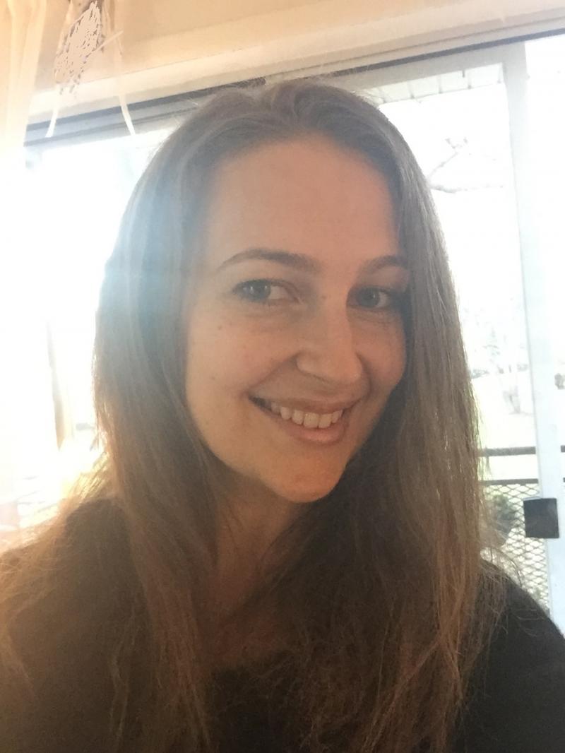 Liza Borodkin